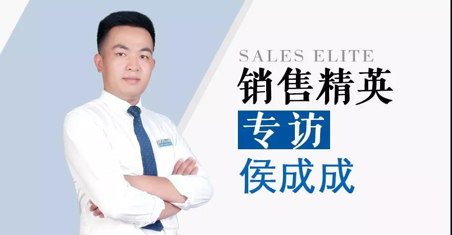 “遇見你本身就不容易，所以更加不能放棄！”